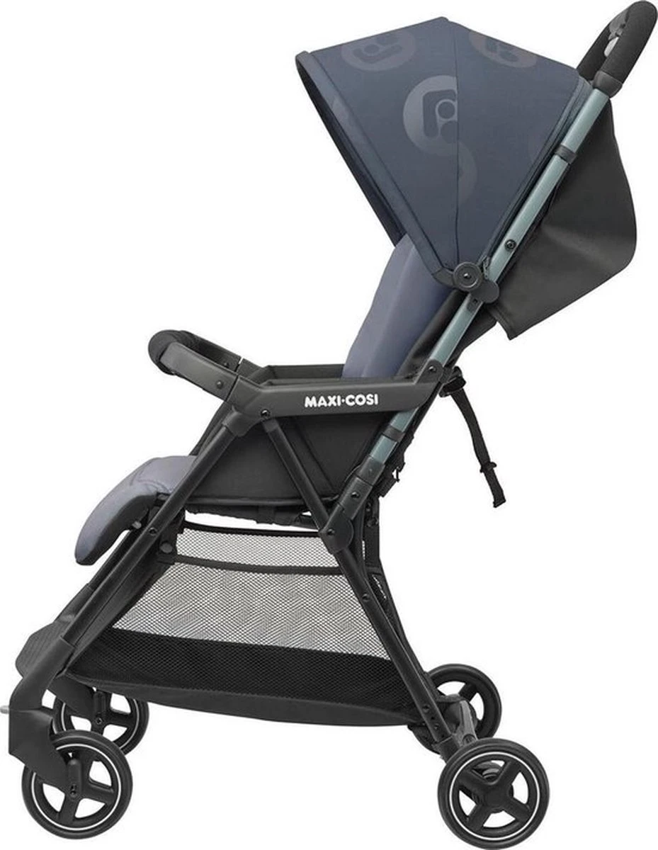 Maxi-Cosi Diza Buggy - Beste koop Consumentenbond februari 2022 - Brave Graphite Maxi-Cosi Diza Buggy - Beste Koop Consumentenbond Februari 2022 - Brave Graphite -Babyproducten Promotie Winkel 929x1200 6