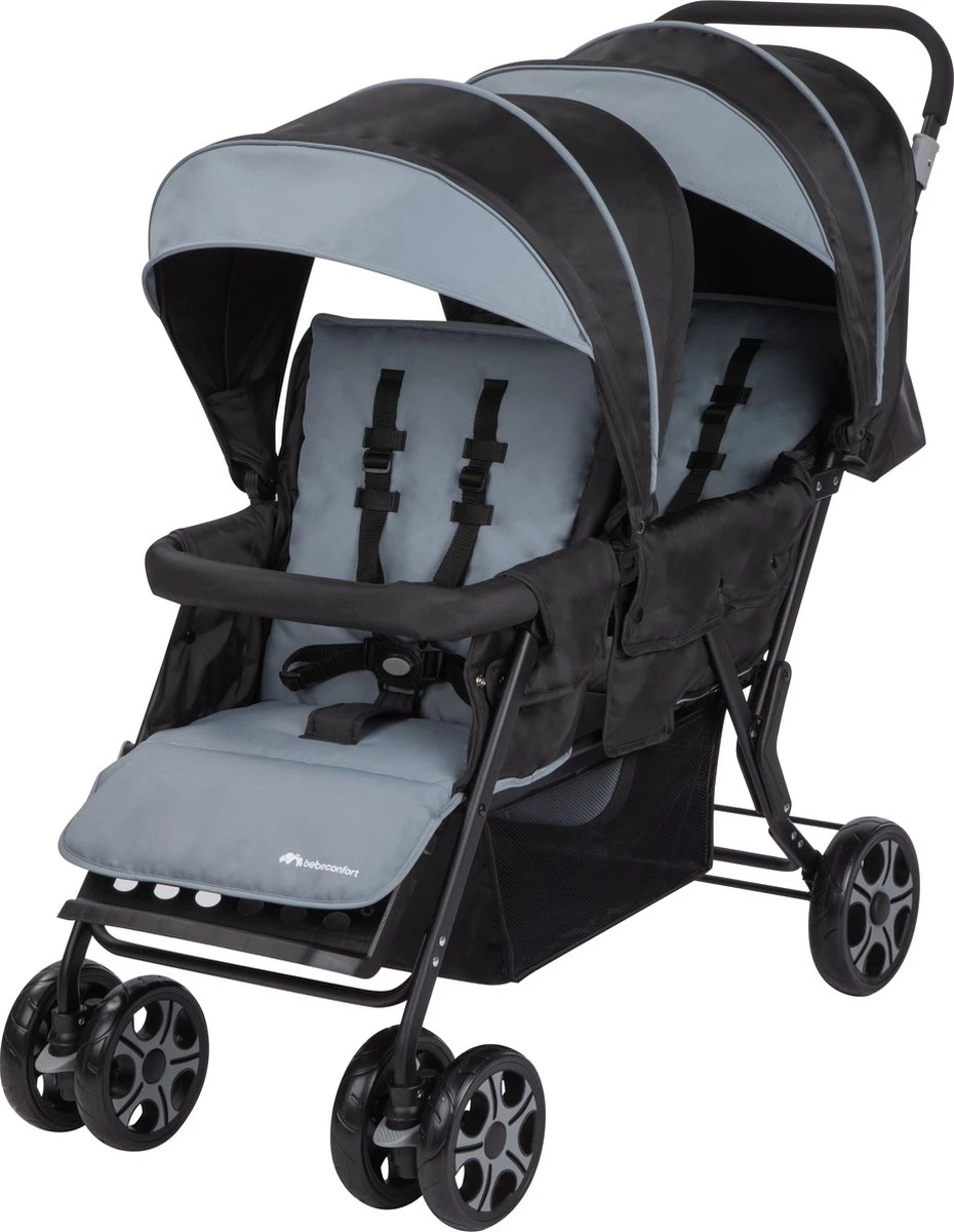 Bebeconfort Teamy Buggy - Shadow Block Bebeconfort Teamy Buggy - Shadow Block -Babyproducten Promotie Winkel 930x1200 11