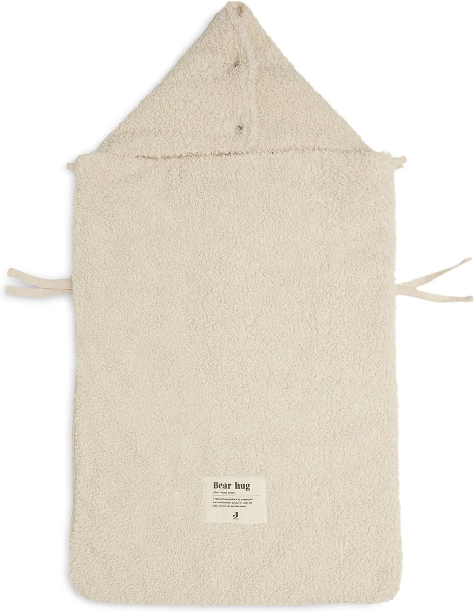 Jollein Voetenzak voor Autstoel & Kinderwagen Boucle - Naturel Jollein Voetenzak Voor Autstoel & Kinderwagen Boucle - Naturel -Babyproducten Promotie Winkel 930x1200 13