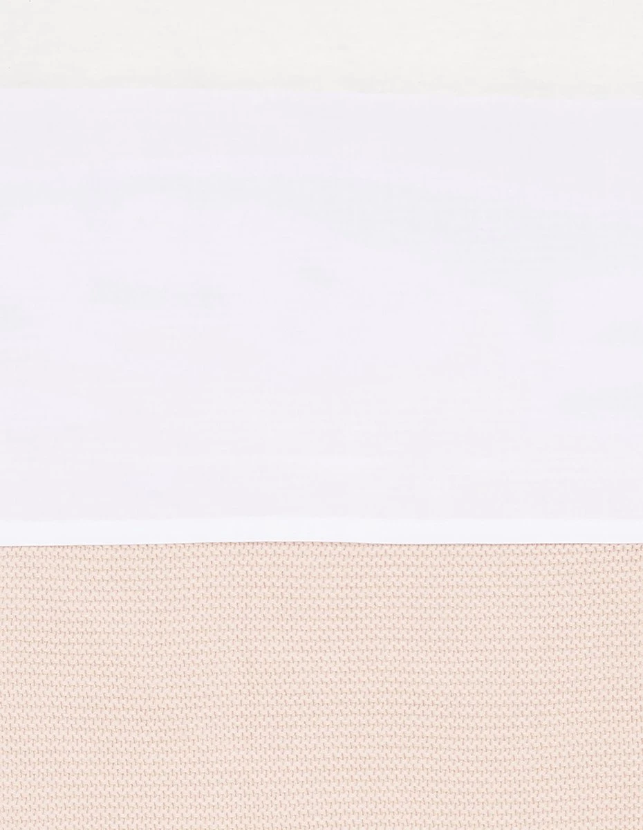 Jollein Baby Laken Ledikant 120x150cm - Wit Jollein Baby Laken Ledikant 120x150cm - Wit -Babyproducten Promotie Winkel 930x1200 6