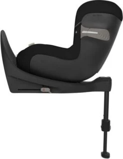 Cybex Sirona SX2 I-Size Autostoel Incl. ISOFIX Base - Moon Black -Babyproducten Promotie Winkel 930x1200 9