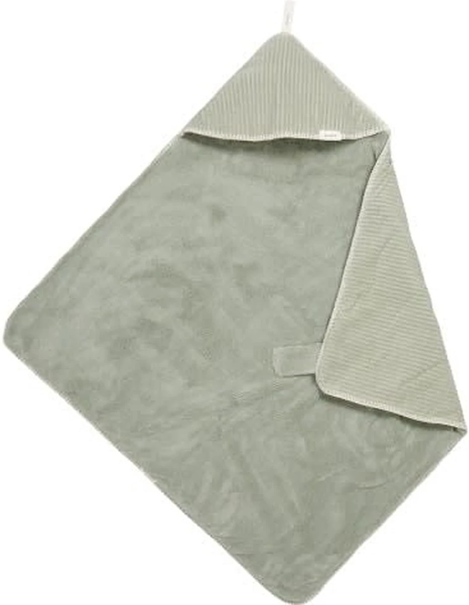 Koeka Omslagdoek baby teddy Vik - groen Koeka Omslagdoek Baby Teddy Vik - Groen -Babyproducten Promotie Winkel 931x1200 2