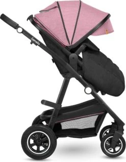 Lionelo Amber 3in1 - Kinderwagen - XXL SET - Incl. Autostoel - 0-22kg 7 Lionelo Amber 3in1 - Kinderwagen - XXL SET - Incl. Autostoel - 0-22kg -Babyproducten Promotie Winkel 931x1200 6
