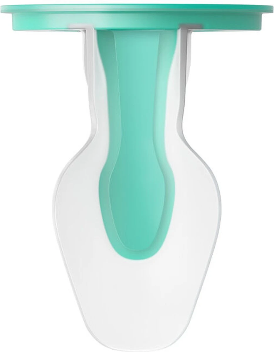 Philips Avent SCF813/14 Anti-Colic Babyfles - Met AirFree Ventiel - 260 ml - 1 Stuks Philips Avent SCF813/14 Anti-Colic Babyfles - Met AirFree Ventiel - 260 Ml - 1 Stuks -Babyproducten Promotie Winkel 933x1200 4