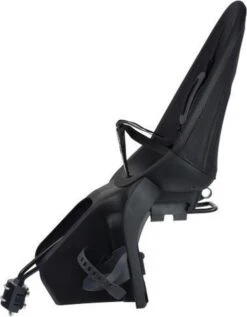 Qibbel Air Fietsstoeltje Achter Bagagedrager Bevestiging - Black 10 Qibbel Air Fietsstoeltje Achter Bagagedrager Bevestiging - Black -Babyproducten Promotie Winkel 935x1200 6