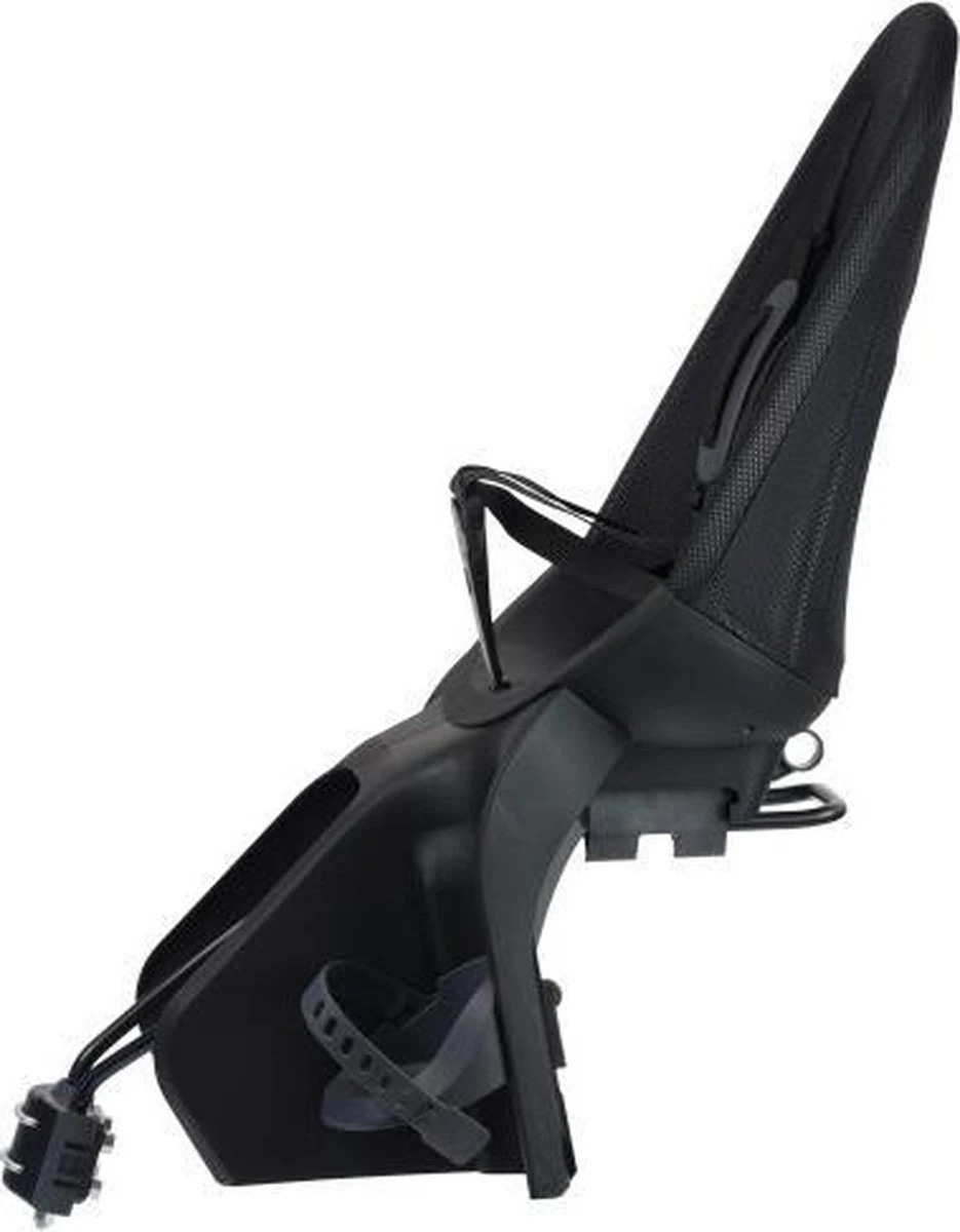 Qibbel Air Fietsstoeltje Achter Bagagedrager bevestiging - Black Qibbel Air Fietsstoeltje Achter Bagagedrager Bevestiging - Black -Babyproducten Promotie Winkel 935x1200 6