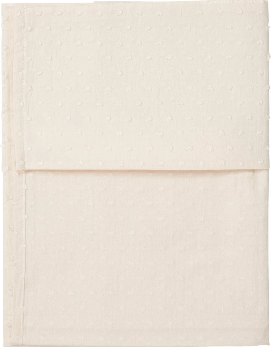 Koeka Wieglaken Napa - katoen - wit Koeka Wieglaken Napa - Katoen - Wit -Babyproducten Promotie Winkel 937x1200 1