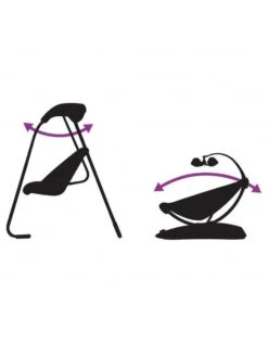 4Moms RockaRoo - Grijs 3 4Moms RockaRoo - Grijs -Babyproducten Promotie Winkel 937x1200 10