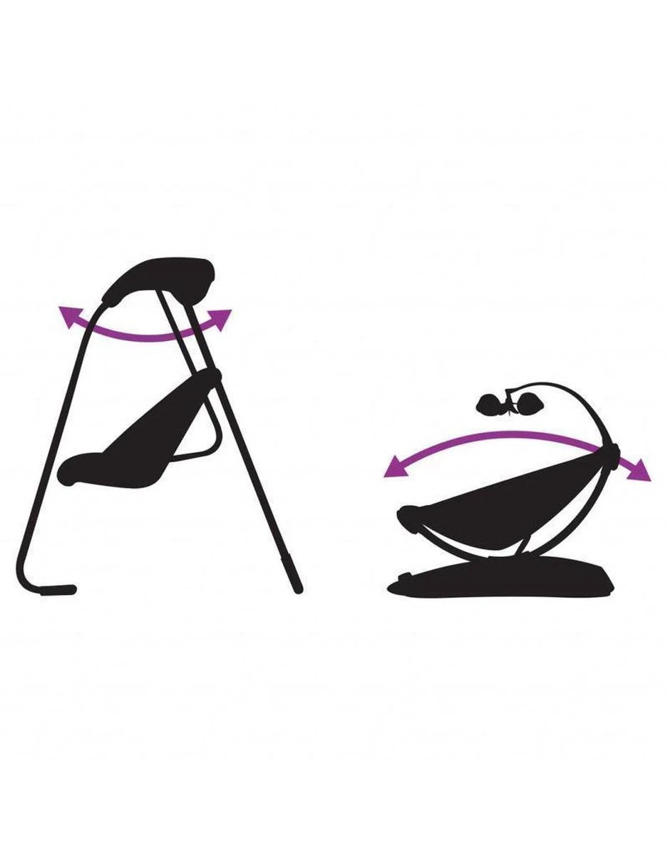 4Moms RockaRoo - grijs 4Moms RockaRoo - Grijs -Babyproducten Promotie Winkel 937x1200 10