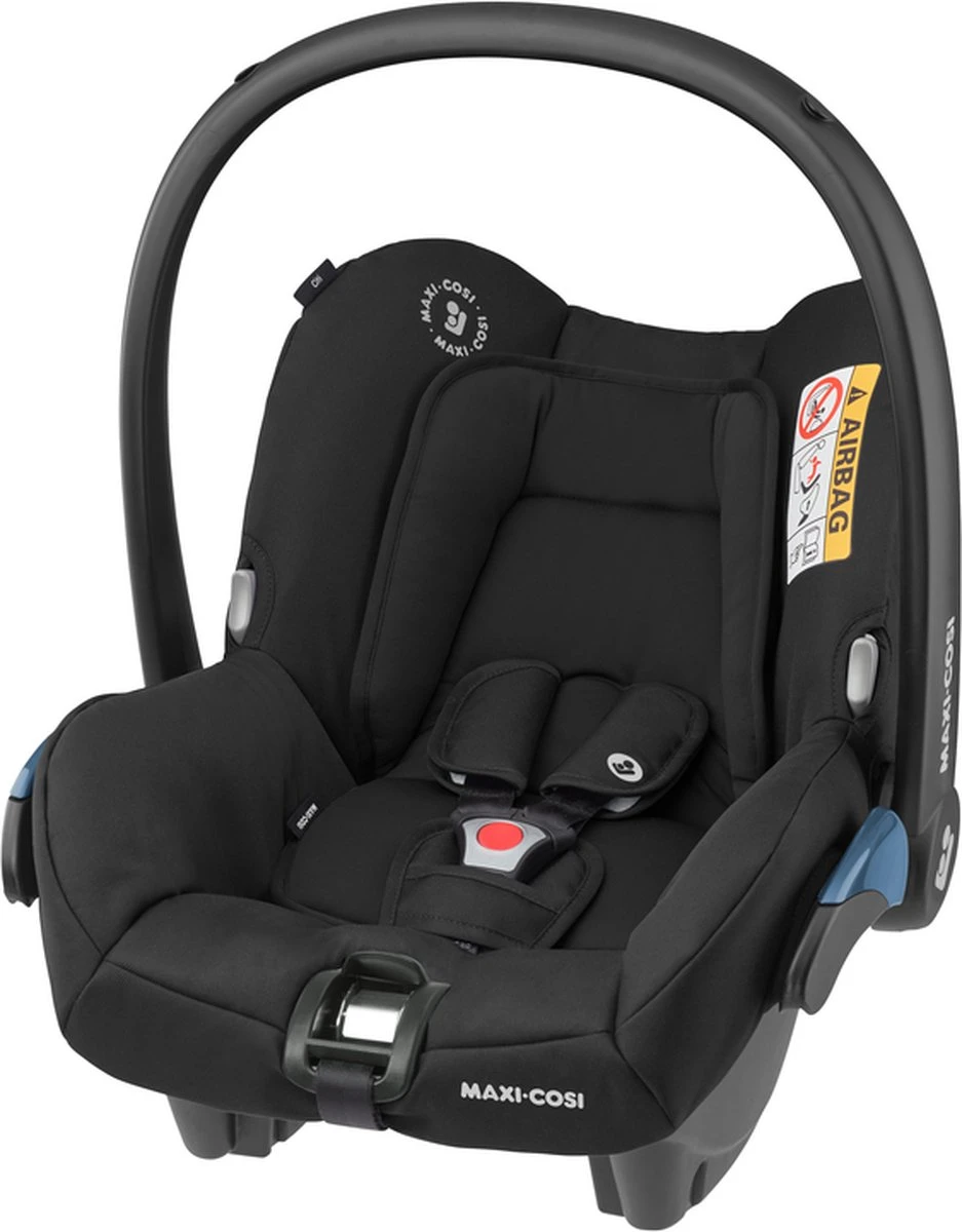 Maxi-Cosi Citi Autostoeltje - Essential Black Maxi-Cosi Citi Autostoeltje - Essential Black -Babyproducten Promotie Winkel 937x1200 3