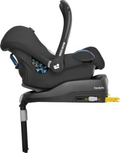 Maxi-Cosi CabrioFix Autostoeltje - Essential Black 8 Maxi-Cosi CabrioFix Autostoeltje - Essential Black -Babyproducten Promotie Winkel 937x1200 4