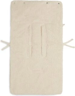 Jollein Voetenzak Voor Autstoel & Kinderwagen Boucle - Naturel 5 Jollein Voetenzak Voor Autstoel & Kinderwagen Boucle - Naturel -Babyproducten Promotie Winkel 940x1200 13