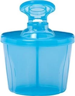 Dr. Brown's Dr.Brown's Melkpoederdispenser - Voor Op Reis - Blauw 7 Dr. Brown's Dr.Brown's Melkpoederdispenser - Voor Op Reis - Blauw -Babyproducten Promotie Winkel 940x1200 4