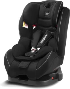 Babyauto TaiYang Gr. O+/1/2/3 Black -Babyproducten Promotie Winkel 940x1200 8