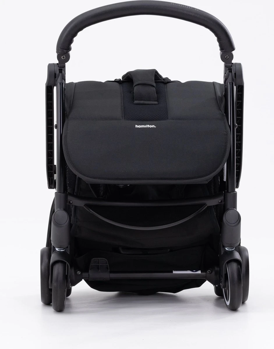 Hamilton by Yoop X1 Plus Buggy – Nieuw, Hoger, Uitgebreider 2023 Model – Premium Stroller met One Hand Folding Technologie – Zwart – Lichte, Verstelbare en Wendbare Kinderwagen met vele Gemakken Hamilton By Yoop X1 Plus Buggy – Nieuw, Hoger, Uitgebreider 2023 Model – Premium Stroller Met One Hand Folding Technologie – Zwart – Lichte, Verstelbare En Wendbare Kinderwagen Met Vele Gemakken -Babyproducten Promotie Winkel 941x1200 10