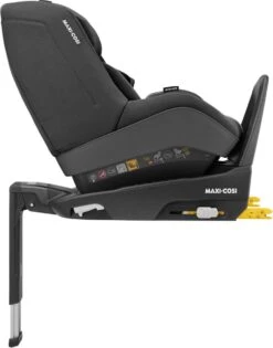Maxi-Cosi Pearl Pro2 I-Size Autostoeltje (Exclusief Base) - Authentic Black -Babyproducten Promotie Winkel 941x1200 13
