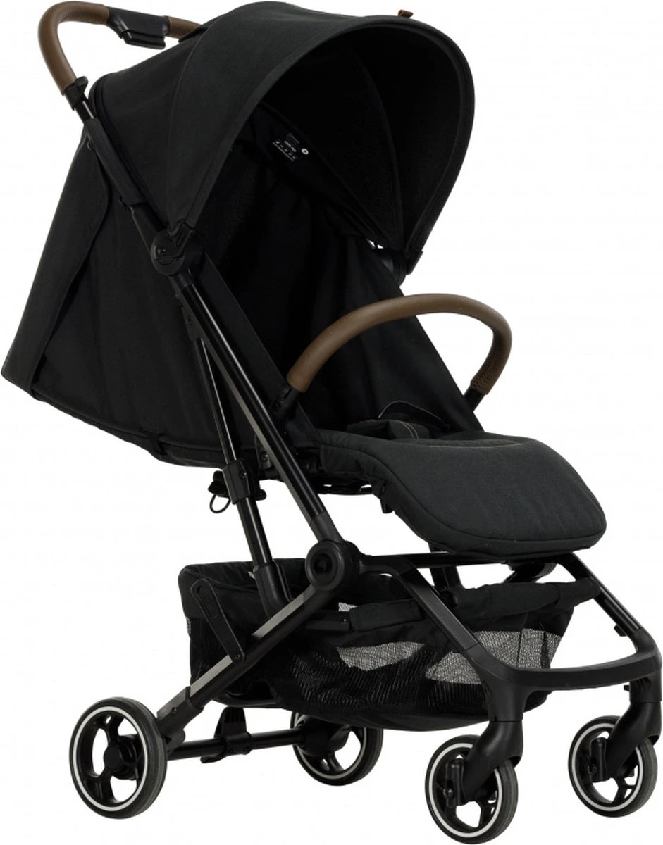 Qute Buggy Q-Compact Zwart Qute Buggy Q-Compact Zwart -Babyproducten Promotie Winkel 941x1200 14