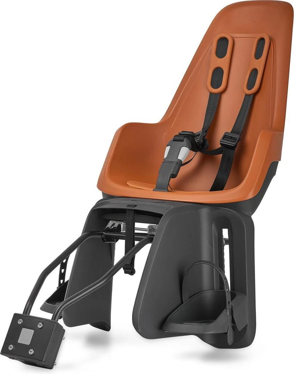 Bobike One Maxi Fietsstoeltje Achter - Chocolate Brown Bobike One Maxi Fietsstoeltje Achter - Chocolate Brown -Babyproducten Promotie Winkel 942x1200 5