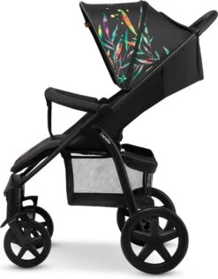 Lionelo Annet Plus - Kinderwagen 2in1 - Inklapsysteem - XXL Dakje - Tot 22 Kg -Babyproducten Promotie Winkel 942x1200 6
