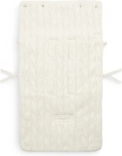 Jollein Voetenzak Voor Autostoel & Kinderwagen - Spring Knit - Ivory 13 Jollein Voetenzak Voor Autostoel & Kinderwagen - Spring Knit - Ivory -Babyproducten Promotie Winkel 945x1200 2
