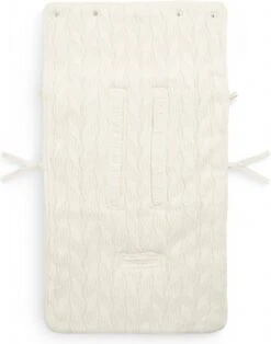 Jollein Voetenzak Voor Autostoel & Kinderwagen - Spring Knit - Ivory 17 Jollein Voetenzak Voor Autostoel & Kinderwagen - Spring Knit - Ivory -Babyproducten Promotie Winkel 945x1200 3