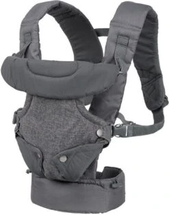 Infantino 4-in-1 Flip Advanced Draagzak BK-05204 7 Infantino 4-in-1 Flip Advanced Draagzak BK-05204 -Babyproducten Promotie Winkel 947x1200 5