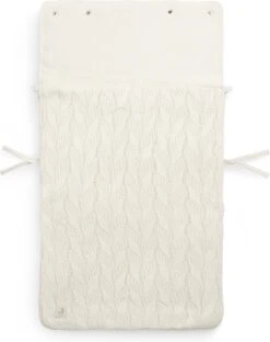 Jollein Voetenzak Voor Autostoel & Kinderwagen - Spring Knit - Ivory 4 Jollein Voetenzak Voor Autostoel & Kinderwagen - Spring Knit - Ivory -Babyproducten Promotie Winkel 949x1200 4
