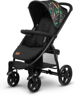 Lionelo Annet Plus - Kinderwagen 2in1 - Inklapsysteem - XXL Dakje - Tot 22 Kg -Babyproducten Promotie Winkel 950x1200 7