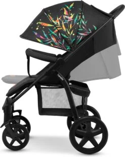 Lionelo Annet Plus - Kinderwagen 2in1 - Inklapsysteem - XXL Dakje - Tot 22 Kg -Babyproducten Promotie Winkel 950x1200 8