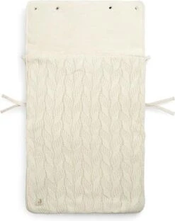 Jollein Voetenzak Voor Autostoel & Kinderwagen - Spring Knit - Ivory 6 Jollein Voetenzak Voor Autostoel & Kinderwagen - Spring Knit - Ivory -Babyproducten Promotie Winkel 951x1200 1