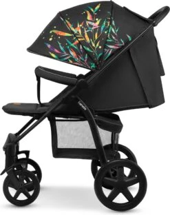 Lionelo Annet Plus - Kinderwagen 2in1 - Inklapsysteem - XXL Dakje - Tot 22 Kg -Babyproducten Promotie Winkel 951x1200 2
