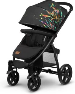 Lionelo Annet Plus - Kinderwagen 2in1 - Inklapsysteem - XXL Dakje - Tot 22 Kg -Babyproducten Promotie Winkel 952x1200 10