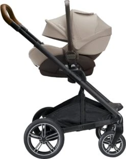 Nuna Arra Next Autostoel - Hazelwood -Babyproducten Promotie Winkel 952x1200 3