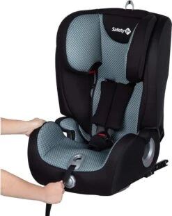 Safety 1st Ever Fix Autostoeltje - Pixel Grey -Babyproducten Promotie Winkel 952x1200 4