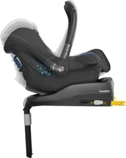 Maxi-Cosi CabrioFix Autostoeltje - Essential Black 6 Maxi-Cosi CabrioFix Autostoeltje - Essential Black -Babyproducten Promotie Winkel 957x1200 3