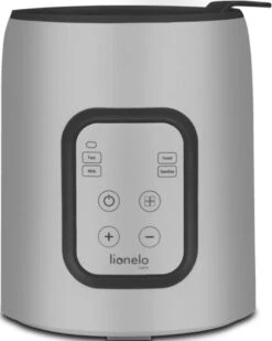 Lionelo Thermup - Flessenwarmer En Potjes Verwarmer - Grijs 7 Lionelo Thermup - Flessenwarmer En Potjes Verwarmer - Grijs -Babyproducten Promotie Winkel 958x1200 3