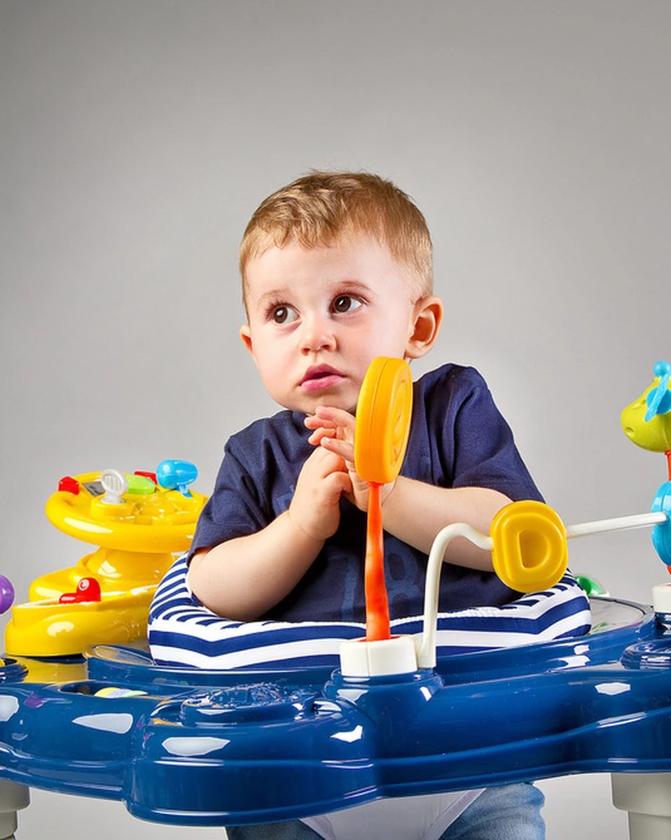 Toyz - Baby Walker Hiphop Graphite Toyz - Baby Walker Hiphop Graphite -Babyproducten Promotie Winkel 958x1200 6