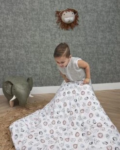 Meyco Animal Dekbedovertrek Ledikant - 100x135 Cm 3 Meyco Animal Dekbedovertrek Ledikant - 100x135 Cm -Babyproducten Promotie Winkel 959x1200 2