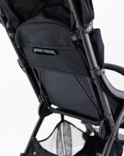 Hamilton By Yoop S1 Plus Buggy – Nieuw En Hoger 2023 Model – Premium Budget Stroller Met One Hand Folding Technologie – Zwart/Antraciet – Lichte, Verstelbare En Wendbare Kinderwagen Met Vele Gemakken -Babyproducten Promotie Winkel 959x1200 8