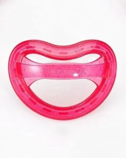 Curaprox Fopspeen - Speen - Maat 0 - Kleur: Roze 4 Curaprox Fopspeen - Speen - Maat 0 - Kleur: Roze -Babyproducten Promotie Winkel 960x1200 4