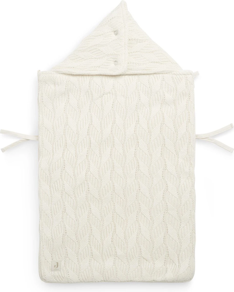 Jollein Voetenzak voor Autostoel & Kinderwagen - Spring Knit - Ivory Jollein Voetenzak Voor Autostoel & Kinderwagen - Spring Knit - Ivory -Babyproducten Promotie Winkel 960x1200 8