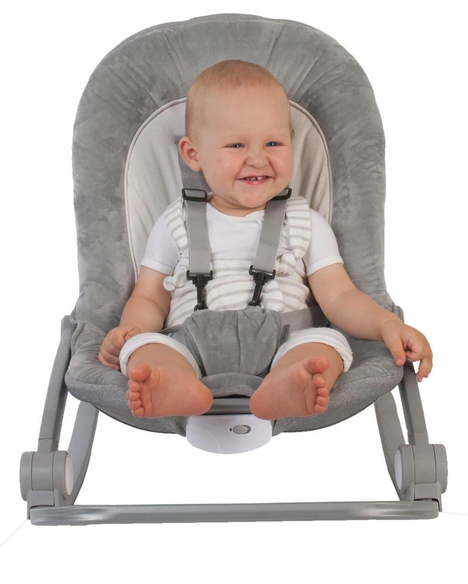 Bo Jungle B-Rocker Wipstoel - 0-18 kg - Grey Bo Jungle B-Rocker Wipstoel - 0-18 Kg - Grey -Babyproducten Promotie Winkel 961x1200 12