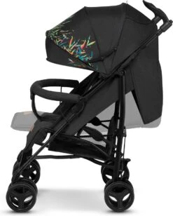 Lionelo Irma - Buggy - Wandelwagen- Lichte 7kg - Tot 15 Kg - Geveerde Wielen - 360° - Tot 5 Jaar - Opbergmand - Verstelbare Handgreep - Snel Inklapsysteem - Compact Formaat 10 Lionelo Irma - Buggy - Wandelwagen- Lichte 7kg - Tot 15 Kg - Geveerde Wielen - 360° - Tot 5 Jaar - Opbergmand - Verstelbare Handgreep - Snel Inklapsysteem - Compact Formaat -Babyproducten Promotie Winkel 961x1200 8