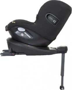 Joie I-Spin E 360 Autostoeltje Coal -Babyproducten Promotie Winkel 962x1200 3