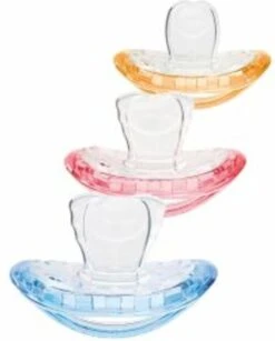 Curaprox Fopspeen - Speen - Maat 0 - Kleur: Roze 2 Curaprox Fopspeen - Speen - Maat 0 - Kleur: Roze -Babyproducten Promotie Winkel 964x1200 1