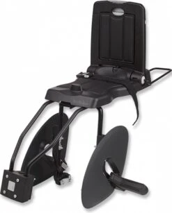 Bobike Achterzitje Classic Junior Plus (tot 35kg) Urban Black -Babyproducten Promotie Winkel 964x1200 4