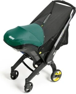 Doona - 360 Protection - Zonnekap En Muskietennet Beschermer - Doona Autostoel/buggy Accessoires -Babyproducten Promotie Winkel 965x1200 5