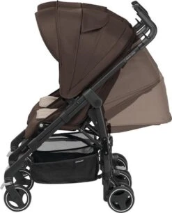 Maxi-Cosi Dana For2 - Duo Kinderwagen - Earth Brown -Babyproducten Promotie Winkel 968x1200 5
