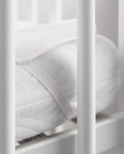 Sensillo Baby Matras Beschermer - Water Proof - 70x140cm - Ledikant Matrasbeschermer - Molton Peuterbed -Babyproducten Promotie Winkel 969x1200