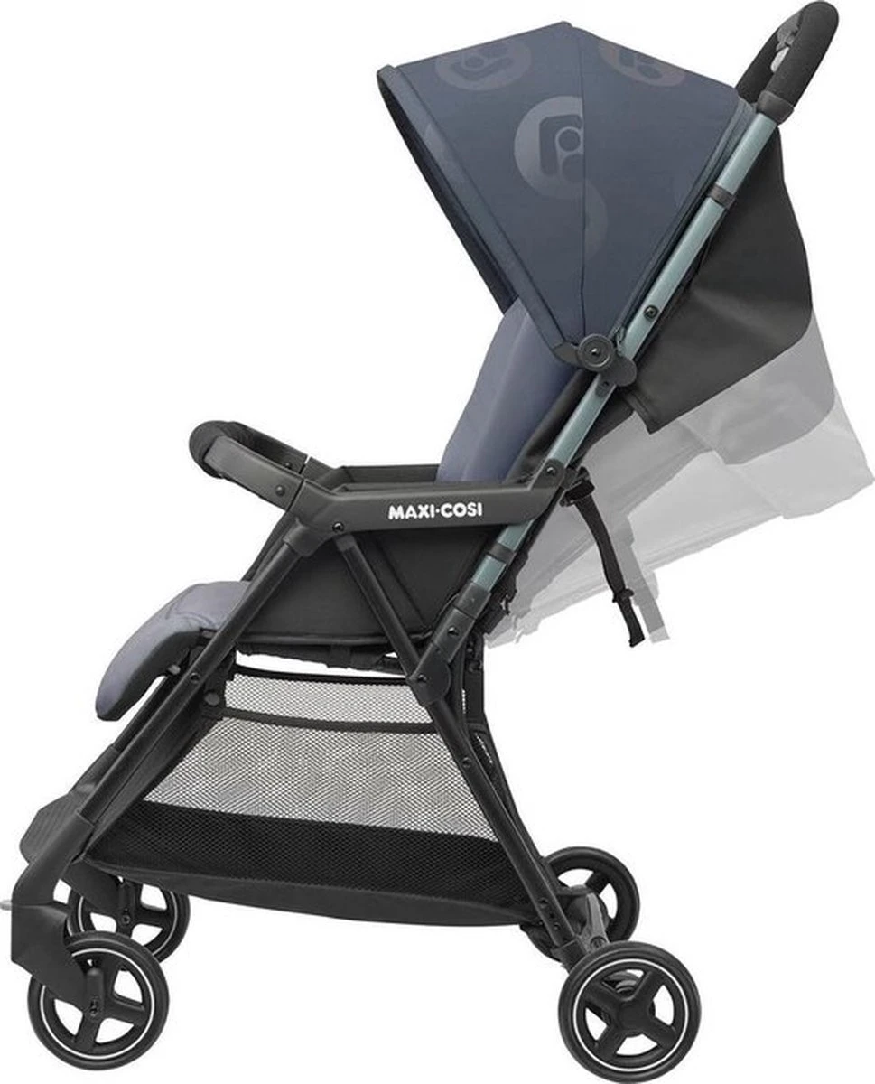 Maxi-Cosi Diza Buggy - Beste koop Consumentenbond februari 2022 - Brave Graphite Maxi-Cosi Diza Buggy - Beste Koop Consumentenbond Februari 2022 - Brave Graphite -Babyproducten Promotie Winkel 969x1200 7